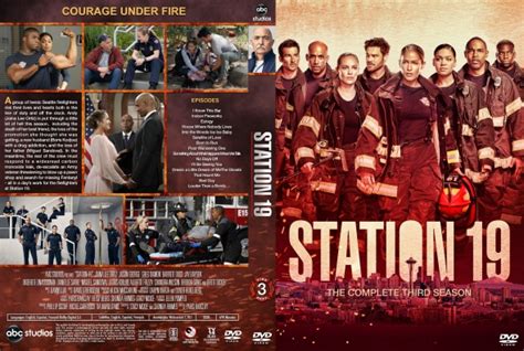station 19 s03e09 1080p bluray|Prime Video: Station 19 Season 3.